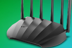 fac1901r千兆版怎么设置穿墙模式