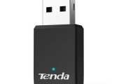 腾达u95g免驱说明书