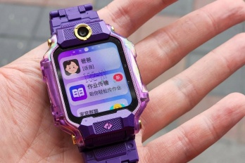 华为儿童手表配置介绍