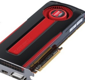 AMD Radeon™ HD 7970 GHz版显卡驱动