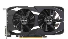 华硕NVIDIA系列 DUAL-GTX1050-2G-V2显卡驱动