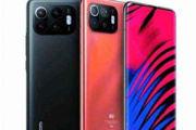 小米12Pro如何反向充电