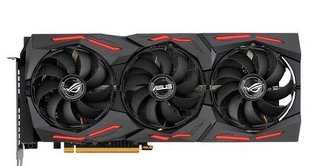 华硕AMD系列 ROG-STRIX-RX5700XT-O8G-GAMING显卡驱动