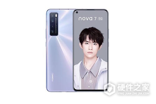 华为nova8支持人脸解锁吗