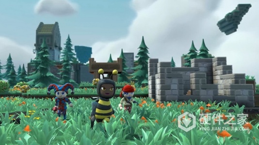 传送门骑士国际服