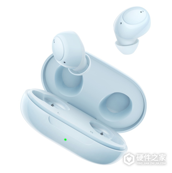 oppo enco air灵动版说明书