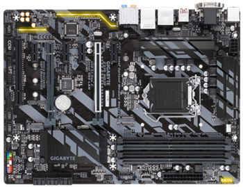 技嘉z370 hd3p主板说明书