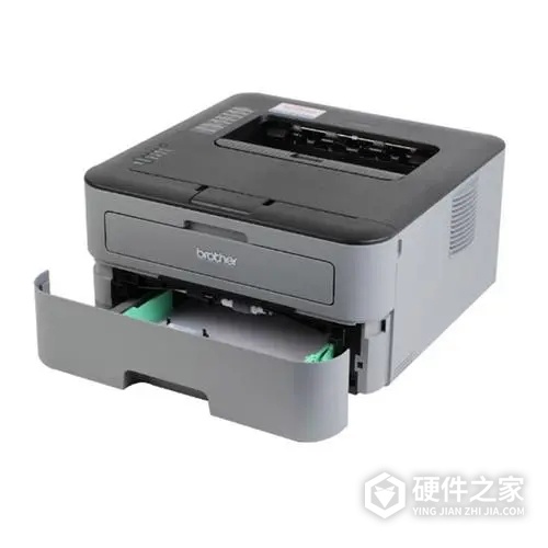 兄弟2260d打印机drum灯闪怎么解决