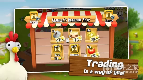 Hay Day