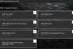 AMD Chipset Driver 主板驱动