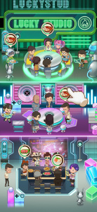 幸福路上的火锅店bt版
