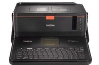 兄弟Brother PT-E850TKW 驱动  For Win XP/7/8/10