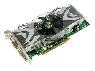NVIDIA Quadro FX 4000 SDI显卡驱动