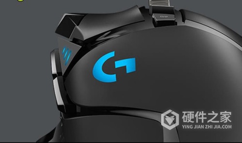 罗技g502hero宏设置教程压枪