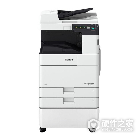 佳能Canon imageRUNNER 2625打印驱动 For Win10/Win7 32位