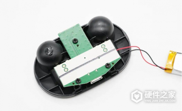 redmiairdots2怎么拆