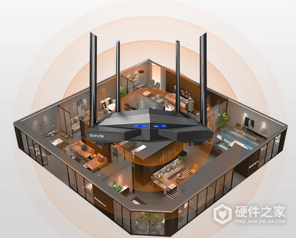 腾达ac11怎么设置才不会冲突