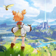 魔力宝贝旅人vivo版