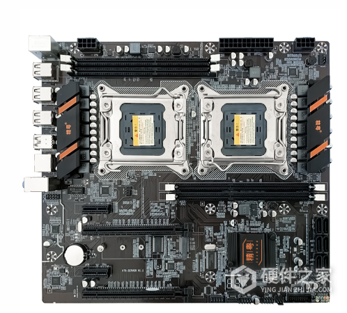 精粤X79双路USB3.0驱动程序