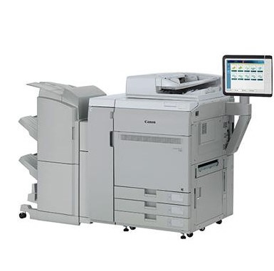 佳能Canon image press c6010打印机驱动 for Win XP/7/8/10