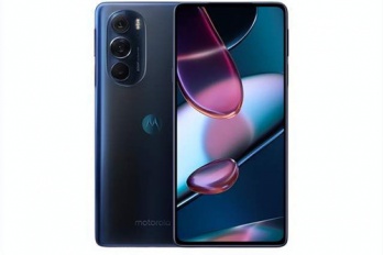 摩托罗拉x40什么时候发布