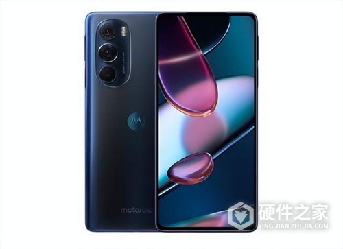 摩托罗拉x40什么时候发布