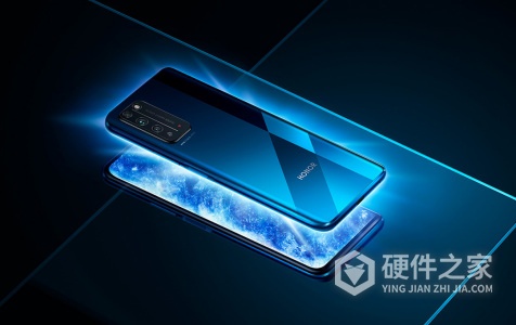 荣耀v40轻奢版充电多少w