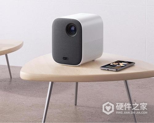 米家投影仪青春版2怎么连接手机