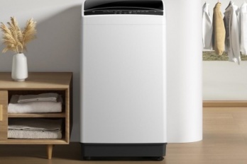 米家波轮洗衣机 8kg怎么样