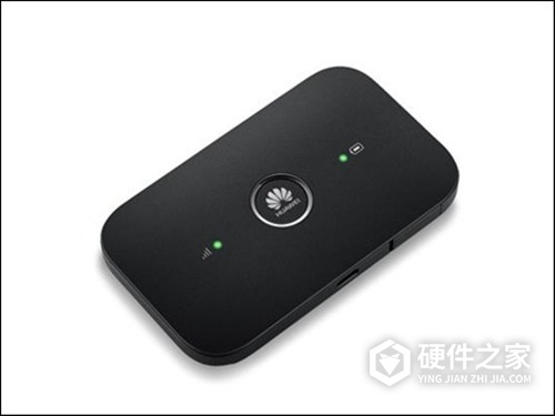 华为随行wifi3怎么改密码