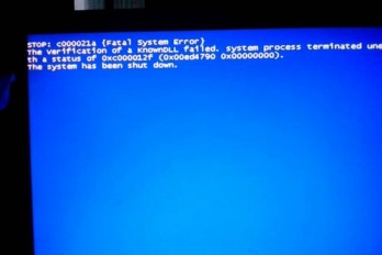 电脑玩泰拉瑞亚蓝屏怎么办