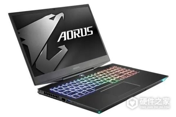 技嘉AORUS 15 (2023)说明书