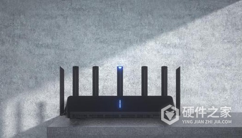 小米ax3600刷固件有什么用