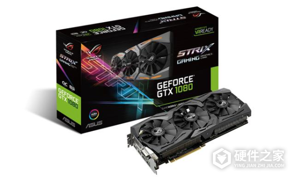 华硕AMD系列 AREZ-STRIX-RX570-O4G-GAMING显卡驱动