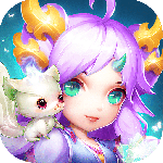 霸气英雄巴兔版