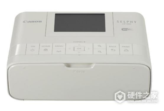 佳能照片打印机SELPHY CP1300用户指南