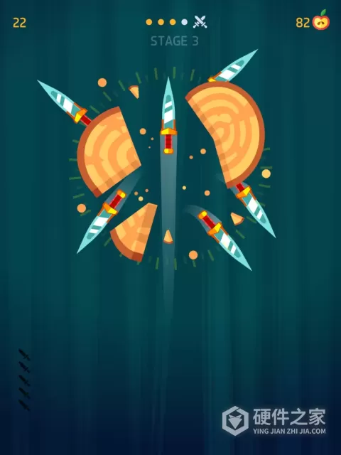Knife Hit