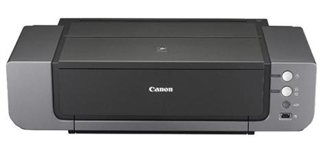 佳能PIXMA Pro9500打印机说明书