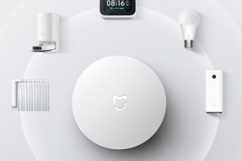 小米无线开关蓝牙版怎么用