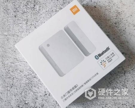 小米门窗传感器记录怎么清除