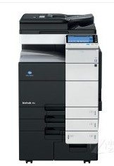 柯尼卡美能达Konica minolta bizhub 754打印驱动 For Win10/Win8/Win7/XP