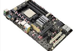 铭瑄MS-A970 Pro主板驱动