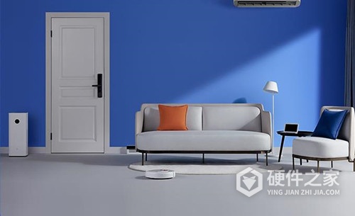 小米智能门锁e分左右吗