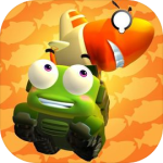 坦克大决战测试服