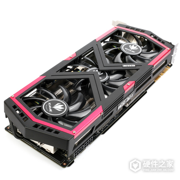 七彩虹iGame980-4GD5 for win10 32bit