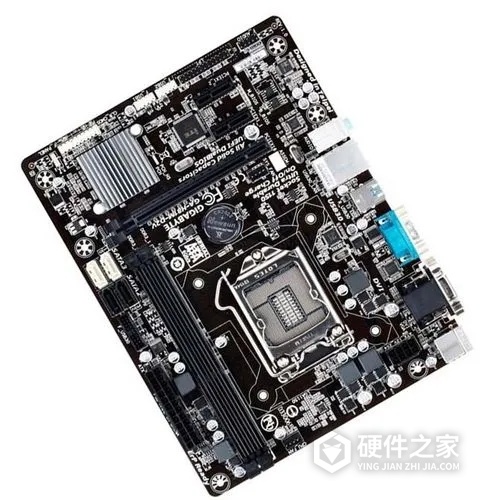 技嘉h81系统蓝屏怎么解决