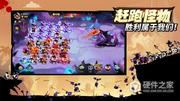 疯狂的库库姆官方版