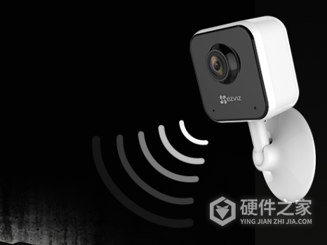 萤石c1hc怎样设置静音