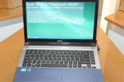 宏基Aspire3820TG摄像头驱动