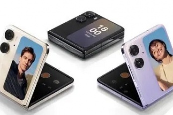 oppofindn3flip什么时候出